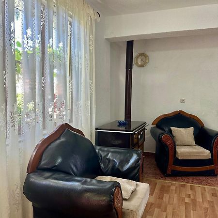 Jea House Apartment Pogradec Exterior photo