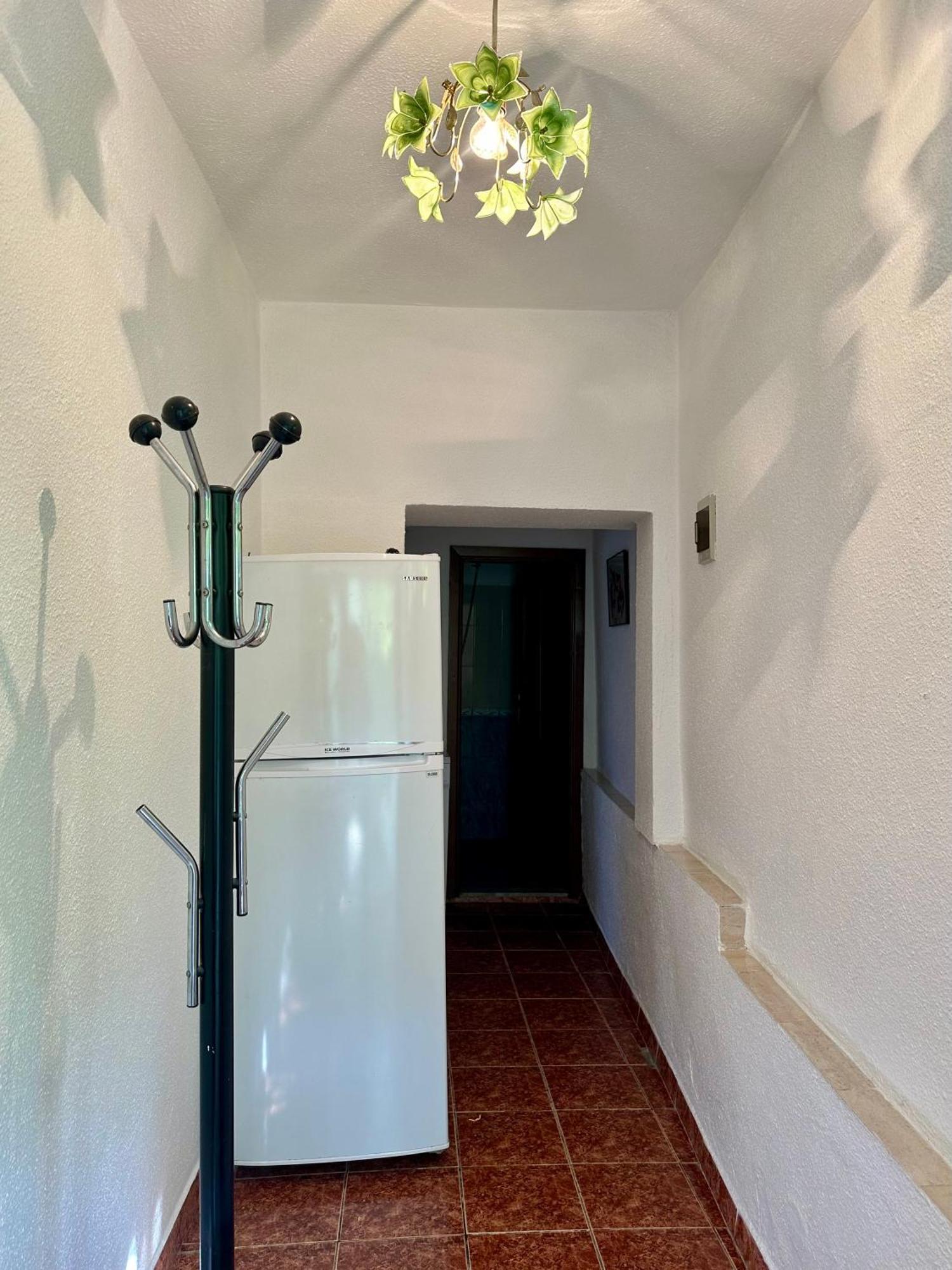 Jea House Apartment Pogradec Exterior photo