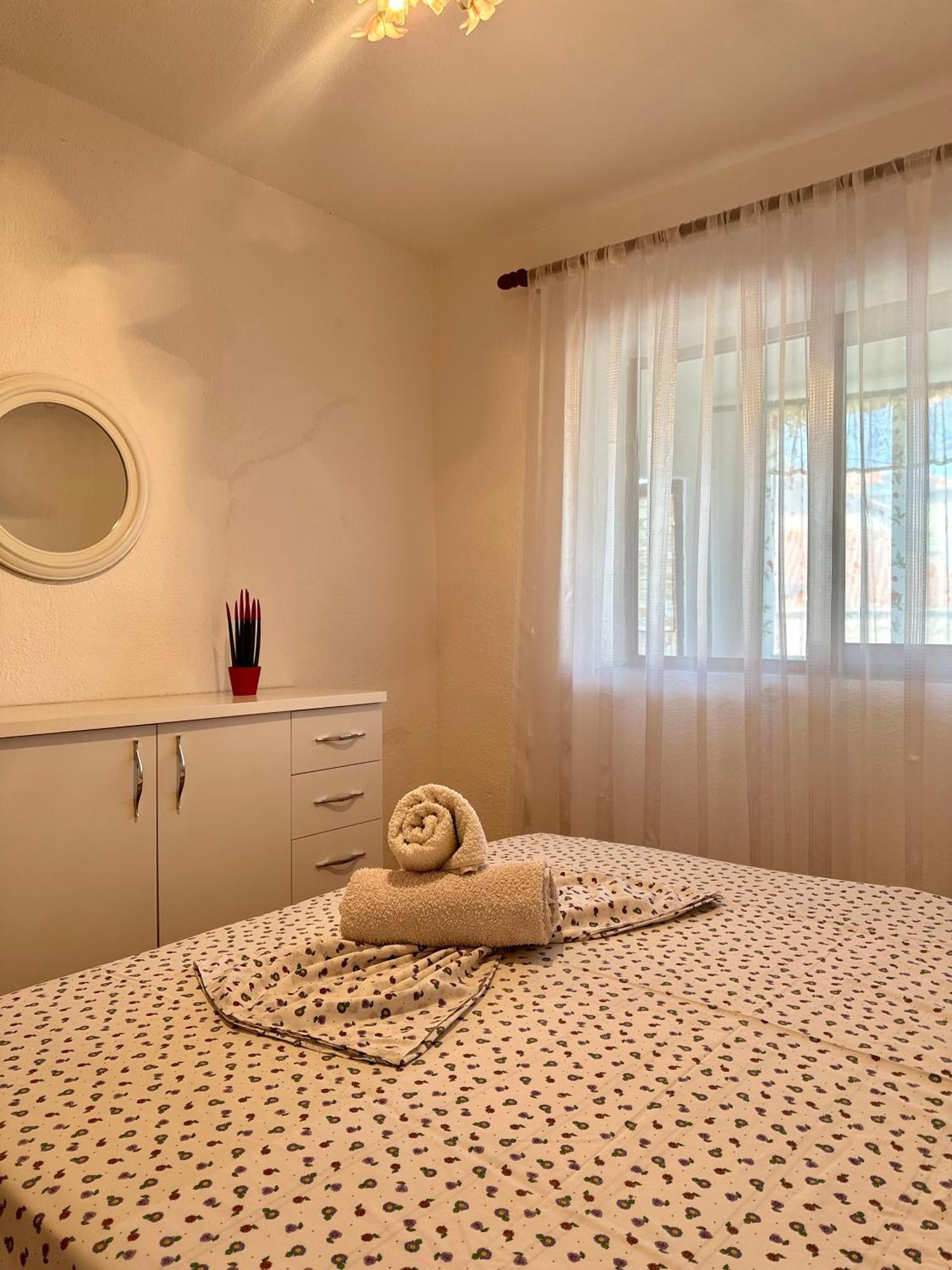 Jea House Apartment Pogradec Exterior photo