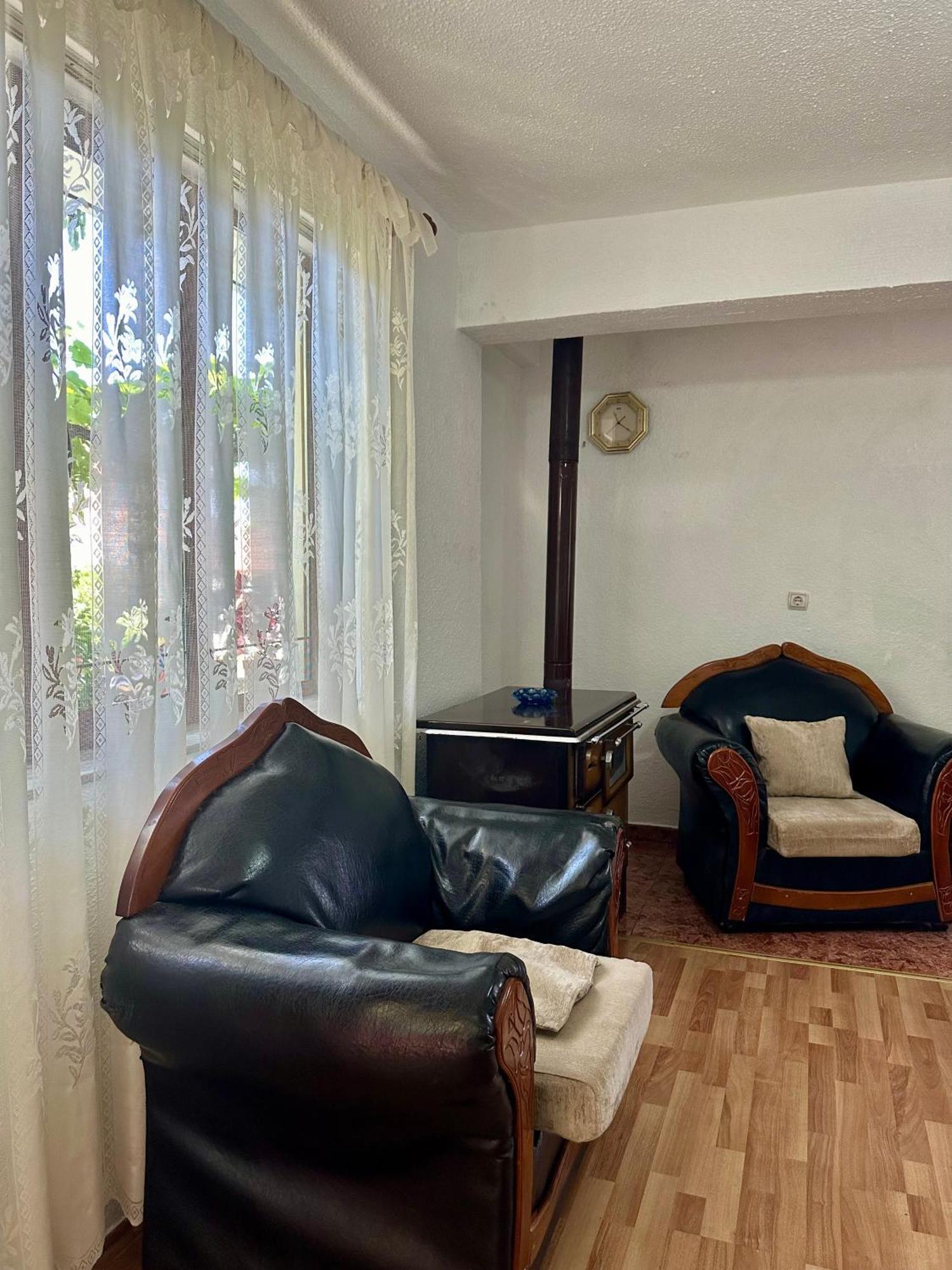 Jea House Apartment Pogradec Exterior photo