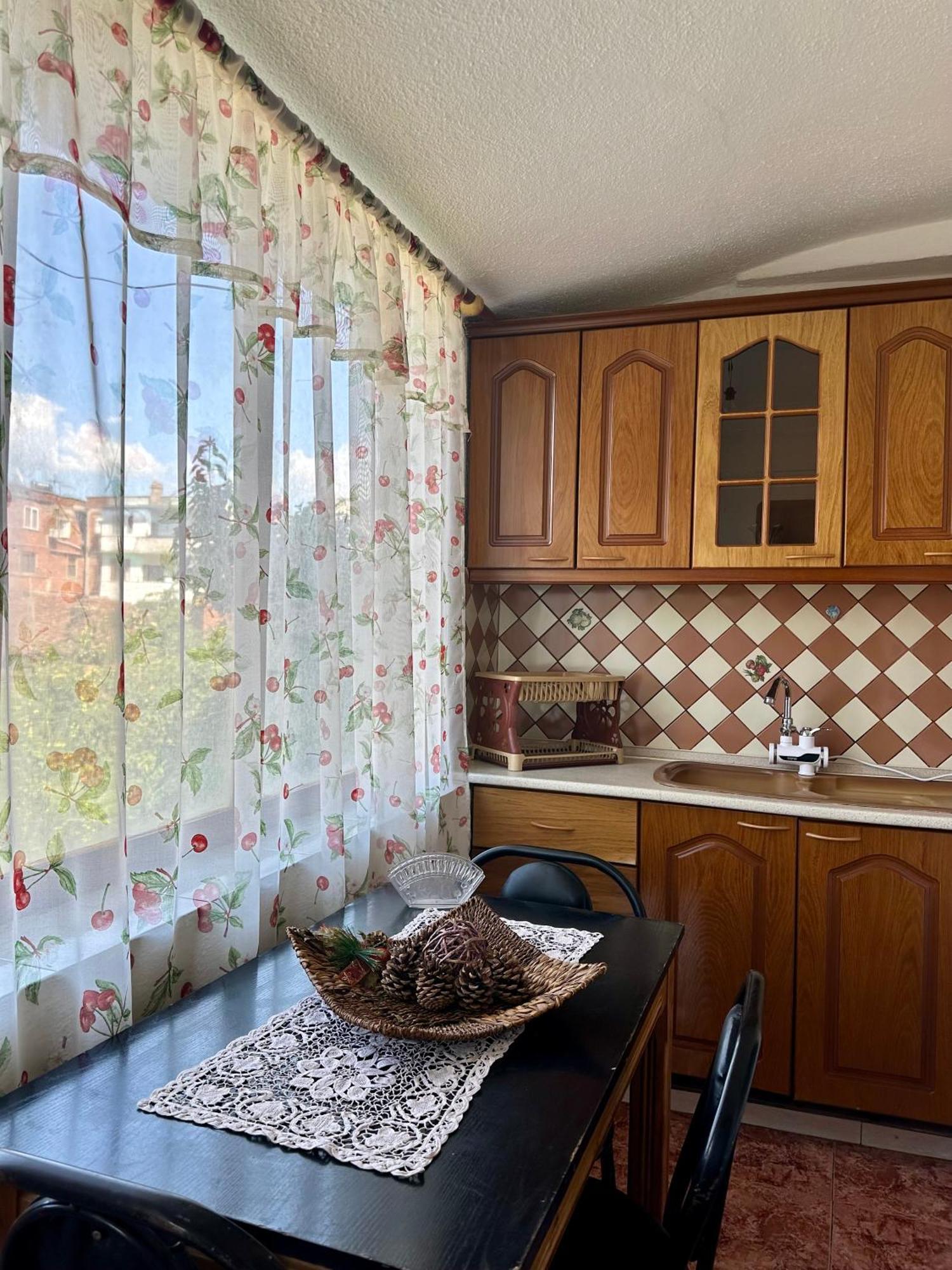 Jea House Apartment Pogradec Exterior photo